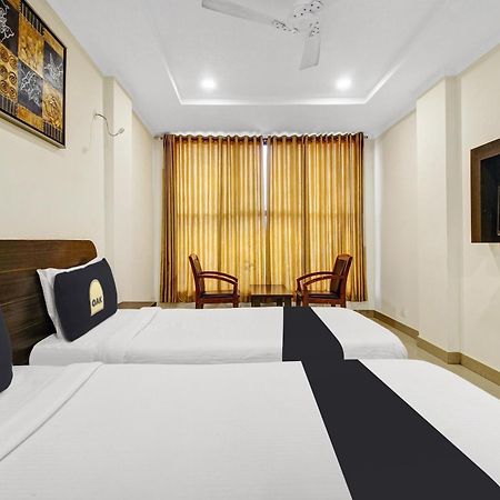 מלון היידראבד Super Townhouse Oak Lb Nagar Ramoji מראה חיצוני תמונה