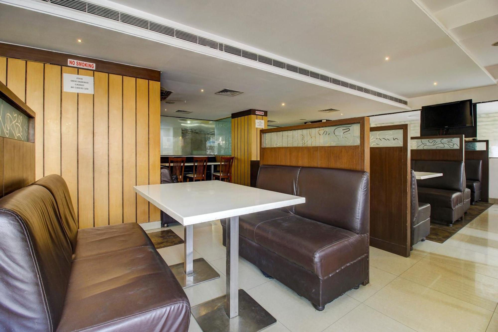 מלון היידראבד Super Townhouse Oak Lb Nagar Ramoji מראה חיצוני תמונה